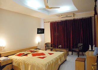 Panthanivas Bhubaneshwar, Bhubaneswar 2